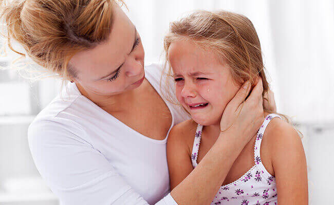 Helping Your Child Cope