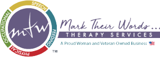 Mark Their Words Therapy Services