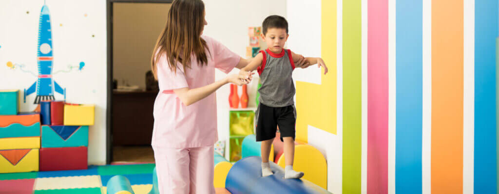 Mark Their Words Therapy Services