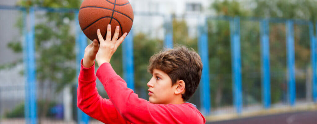 Prevent Sports-Related Pediatric Injuries