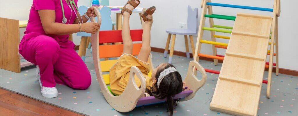 Occupational Therapy