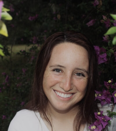 Mia Gallegos - ABA Therapy - Mark Their Words