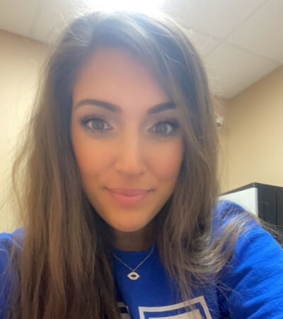 Jessee-Dunbar-ABA-Coordinator-Mark-Their-Words-Clarksville-TN